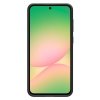 Etui Spigen Liquid Air do Galaxy A56 5G – Matowa Czerń (Matte Black)